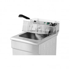 YG-04636 YATO GASTRO Friteuza electrica, capacitat..